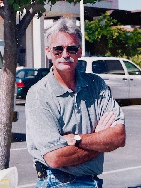 Obituary of Gary William Perruzzi