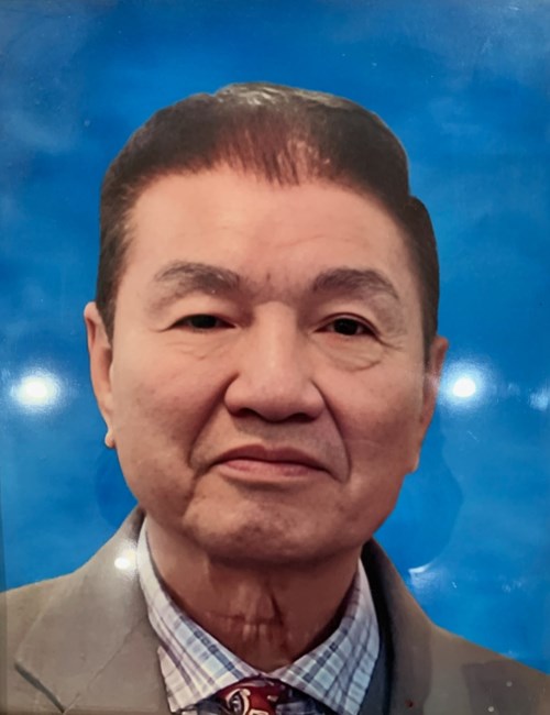 Obituary of Tony Quang Bang