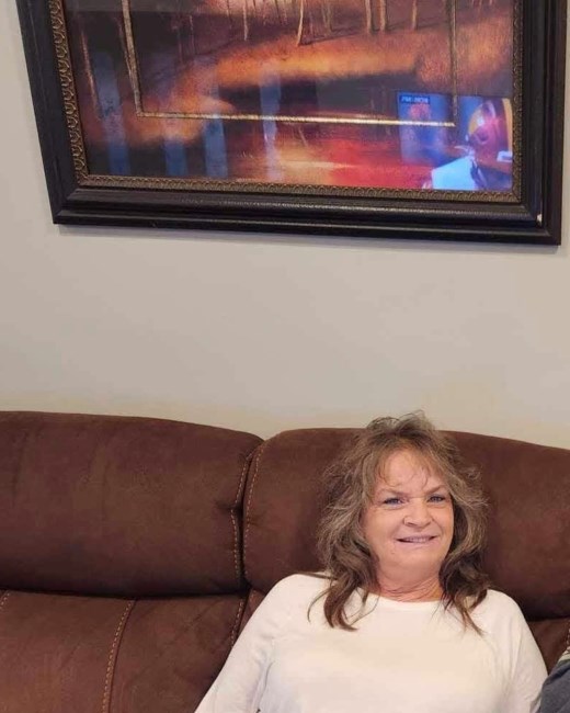 Obituary of Kimberly Elaine Patty