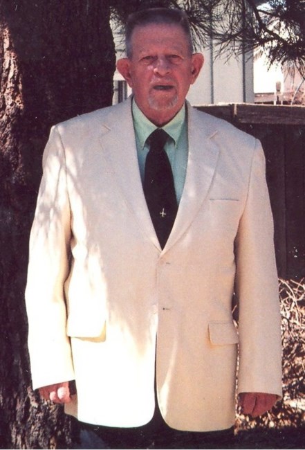 Obituary of William X. Johnson