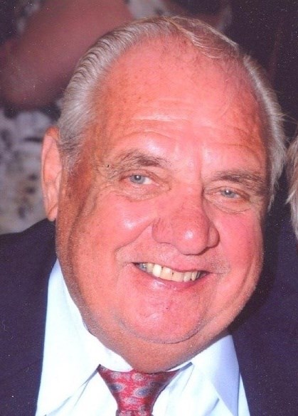 Obituary of Robert Edward Burnell Sr.