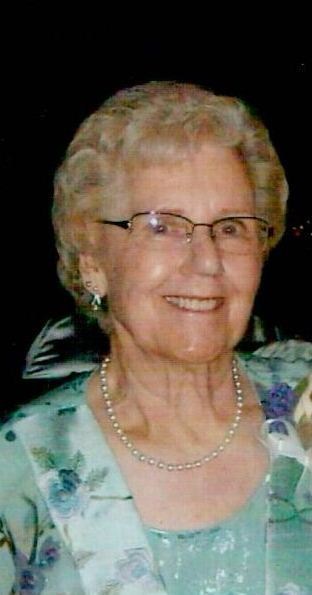 Obituary of Ina "Jean" McDaniel