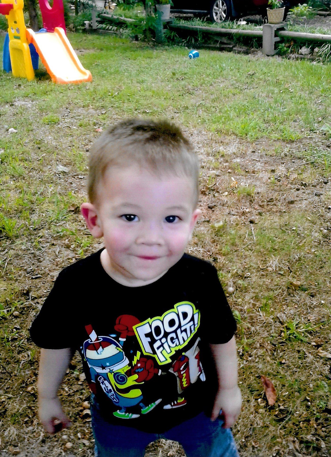 Obituary of Liam Shane Williams