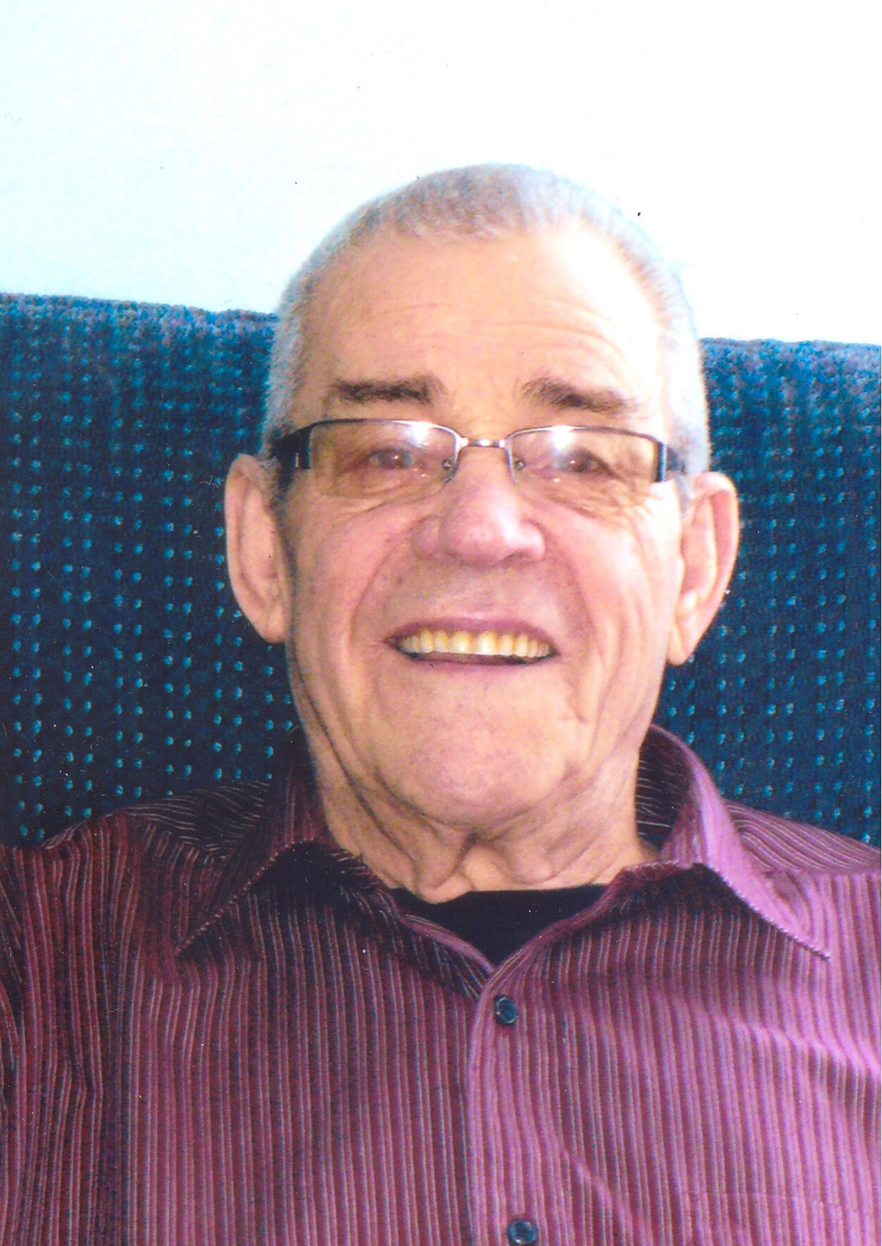 Avis de décès de M. Paul-Émile Tremblay