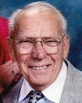 Obituary of Gordon O. Klein