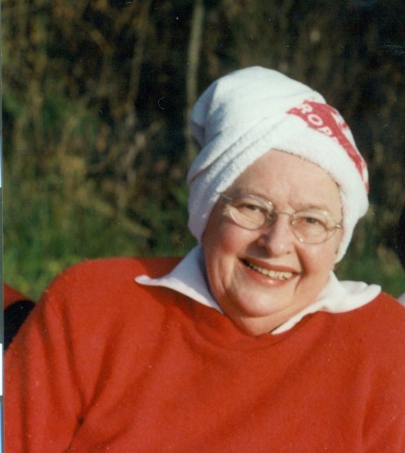 Obituary of Barbara Salomea Karanka