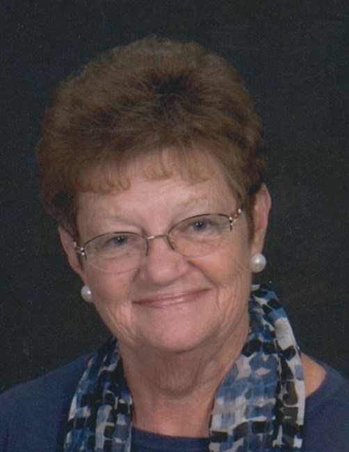 Obituary of Sandra Mae Day