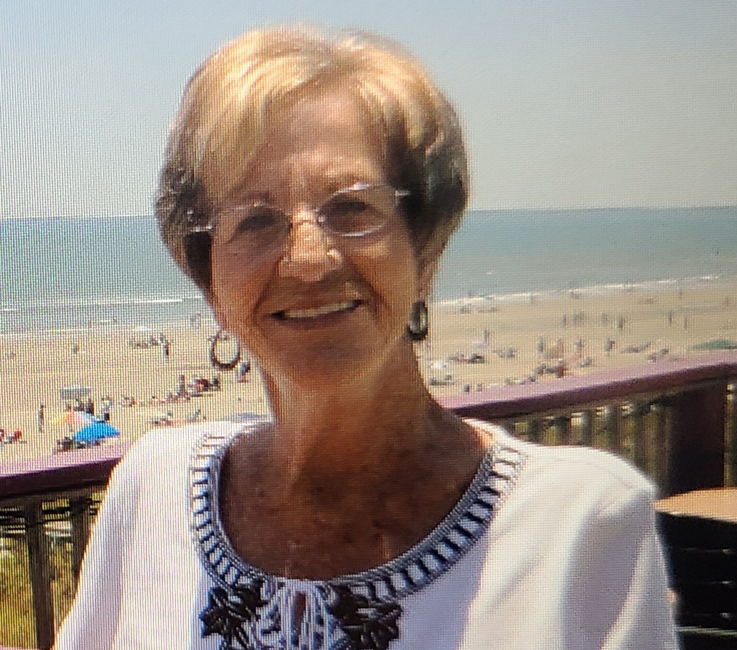 Obituary of Doris M. Grogan