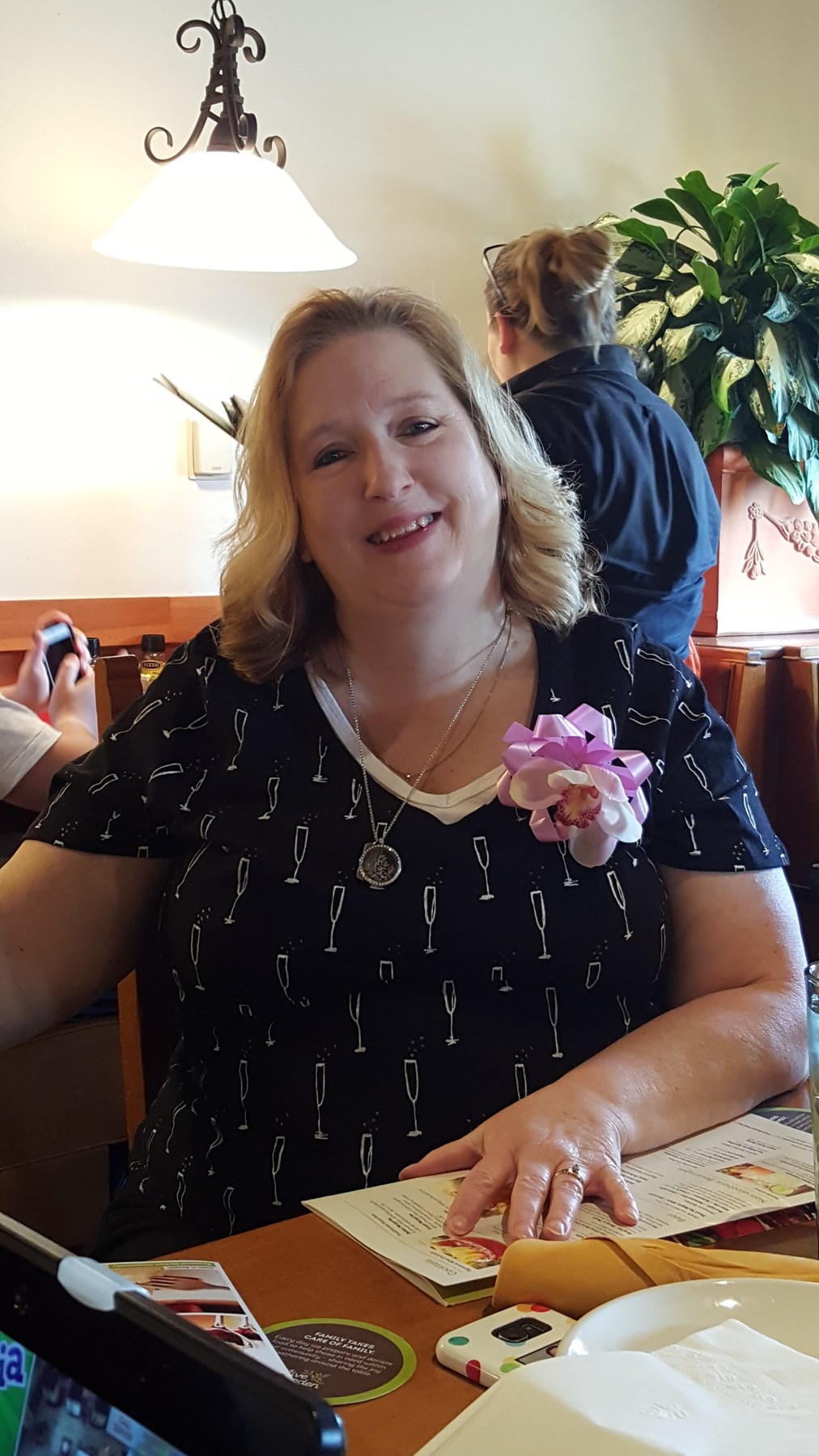 Obituary of Jenneane Bobbitt