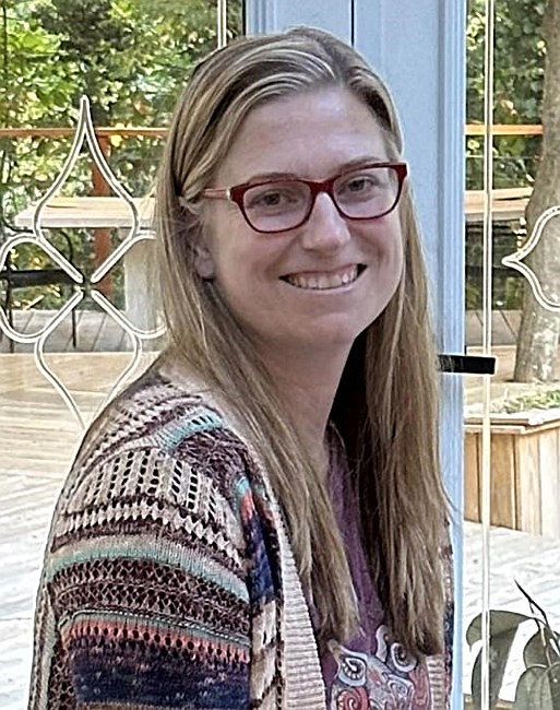 Avis de décès de Lauren Christie "Lori" Proctor