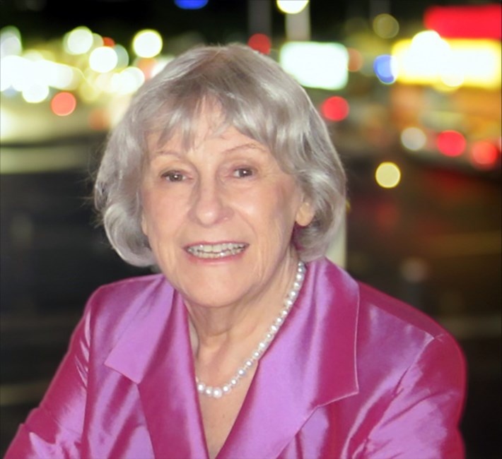 Obituary of Ethel Ladd Zitnik