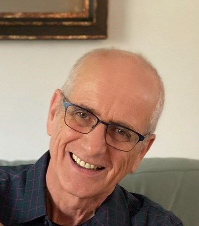 Obituary of Raymond Patrick Oliver