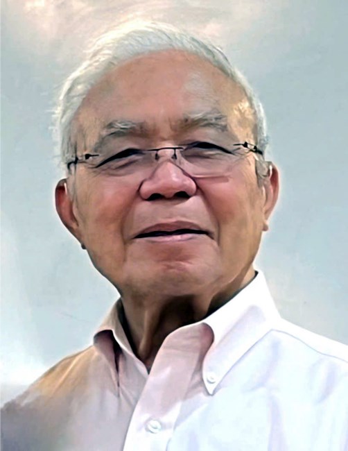 Obituary of Danh Minh Truong