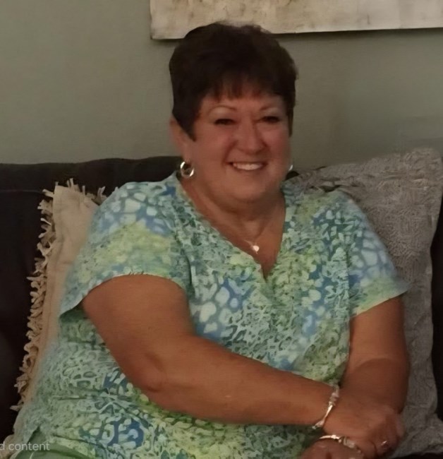 Obituary of Nancy Kay Day