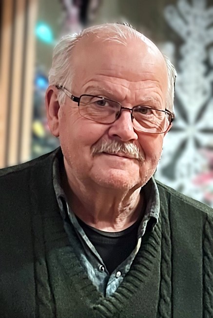 Obituary of Charles “Chuck” L. Wall