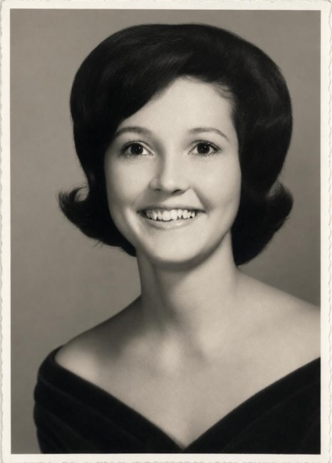 Obituary of Barbara Kaye Mountcastle