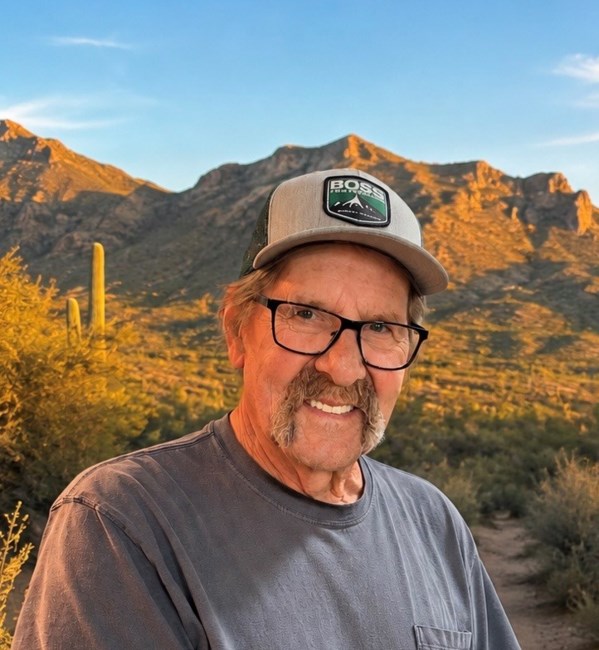 Obituary of Charles Richard Compton