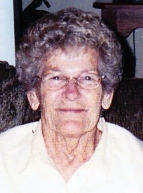 Obituario de Margaret "Peggy" Ann Daly Moore