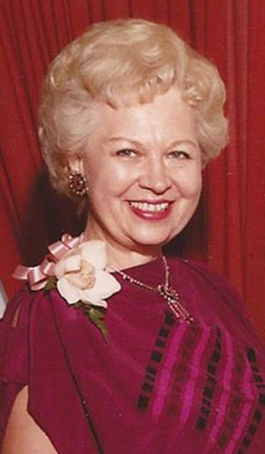 Obituary of Jean Beth Dixon