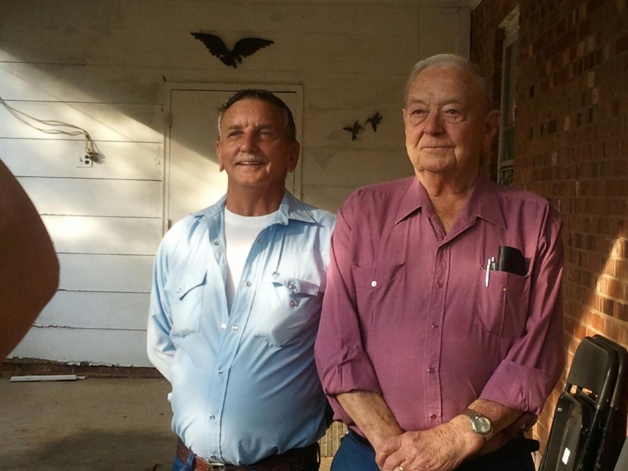 Obituary of Wade McKinley Reece