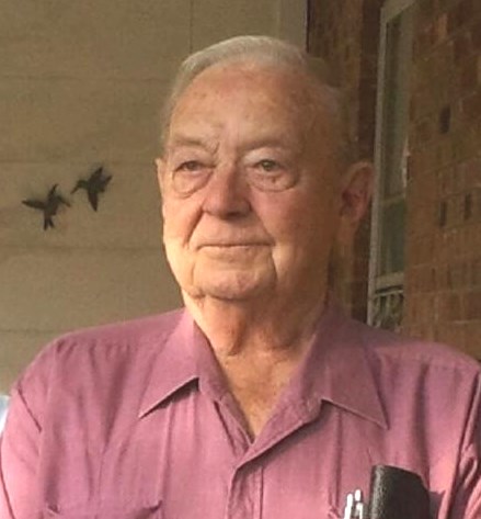 Obituary of Wade McKinley Reece