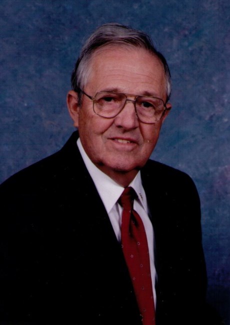 Obituary of Rev. Yadon Nelson Howard
