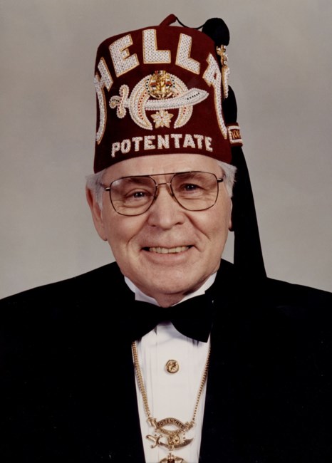 Obituary of Roger Allan Nelson