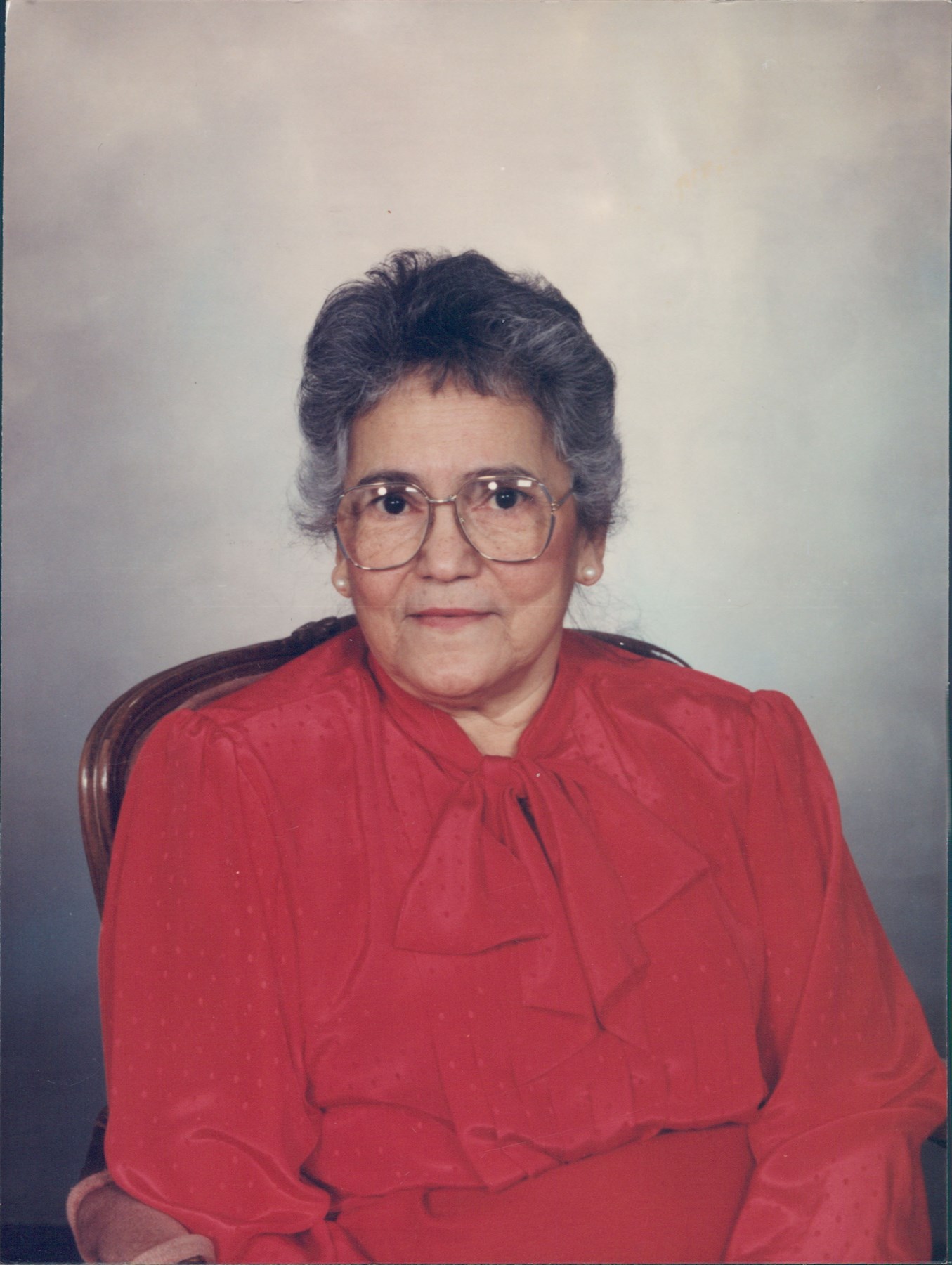 Obituary of Stella Anastasia Rodrigues