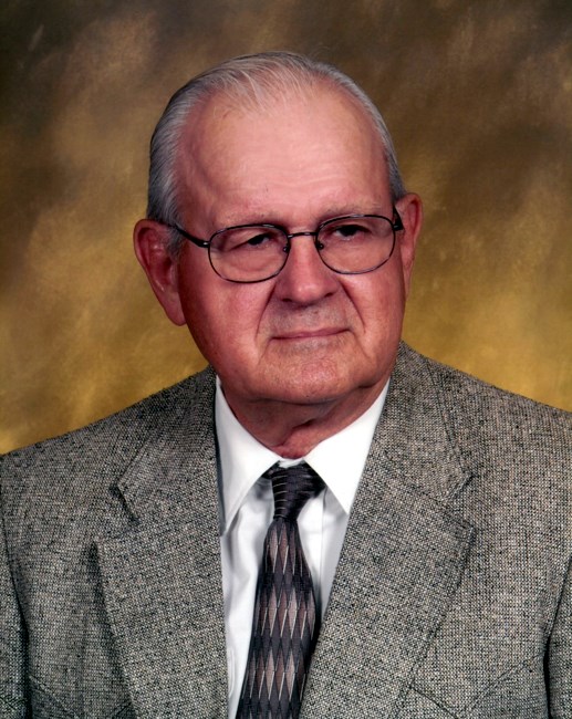 Obituary of John Lewis Beran
