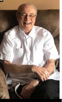 Obituary of Fr. Patrick Joseph Doherty