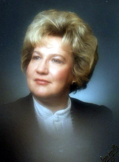 Nécrologie de Doris Estelle Willoughby Kiser