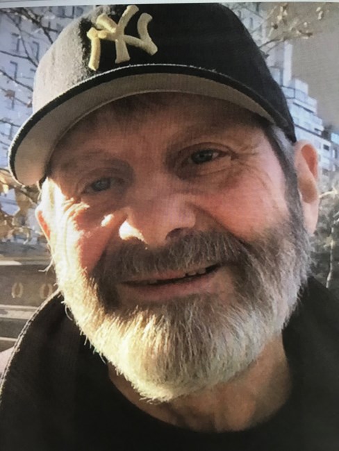 Obituary of Dale Lewis Smith