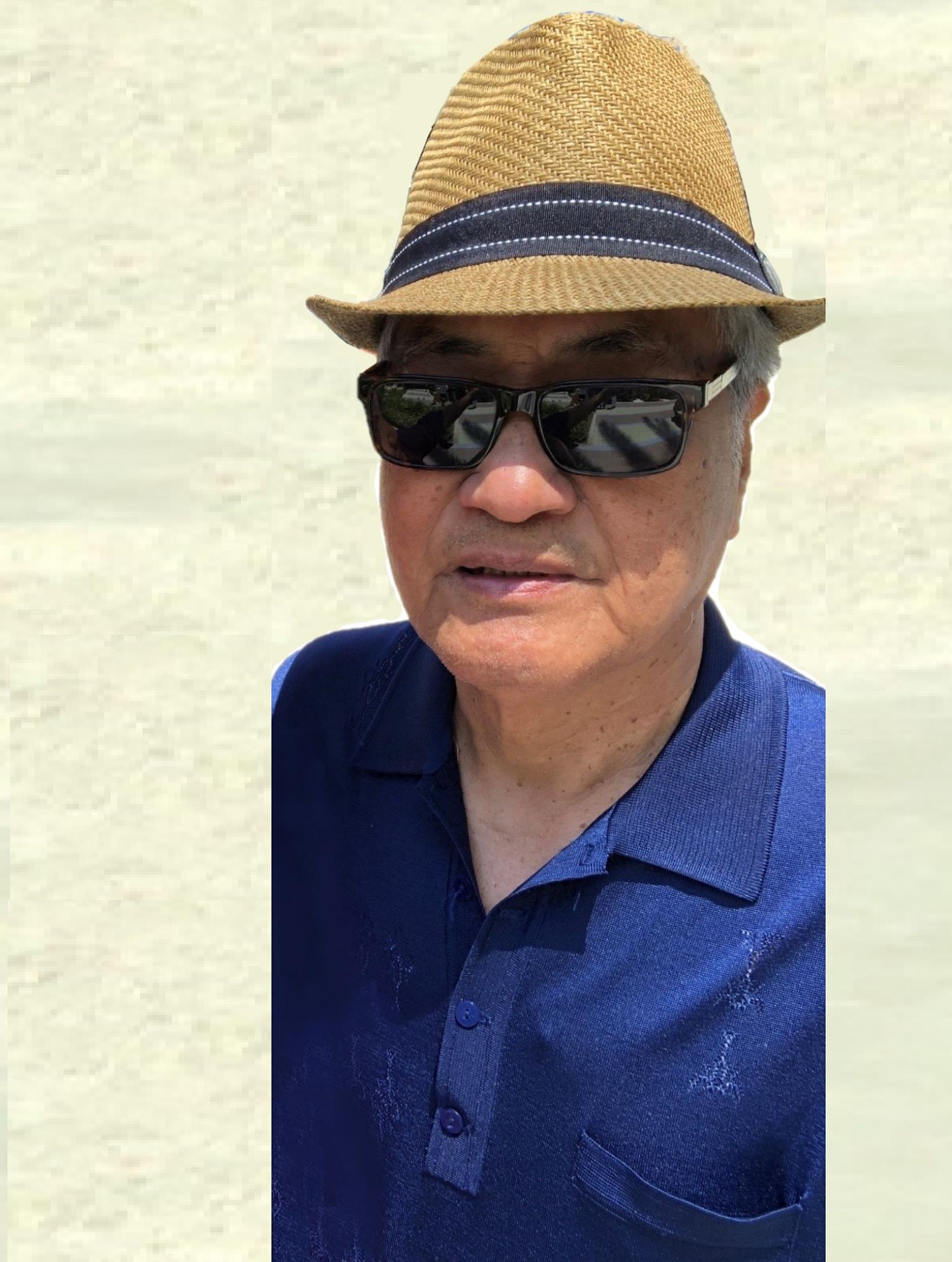 Obituary of Felix Canlas Bognot