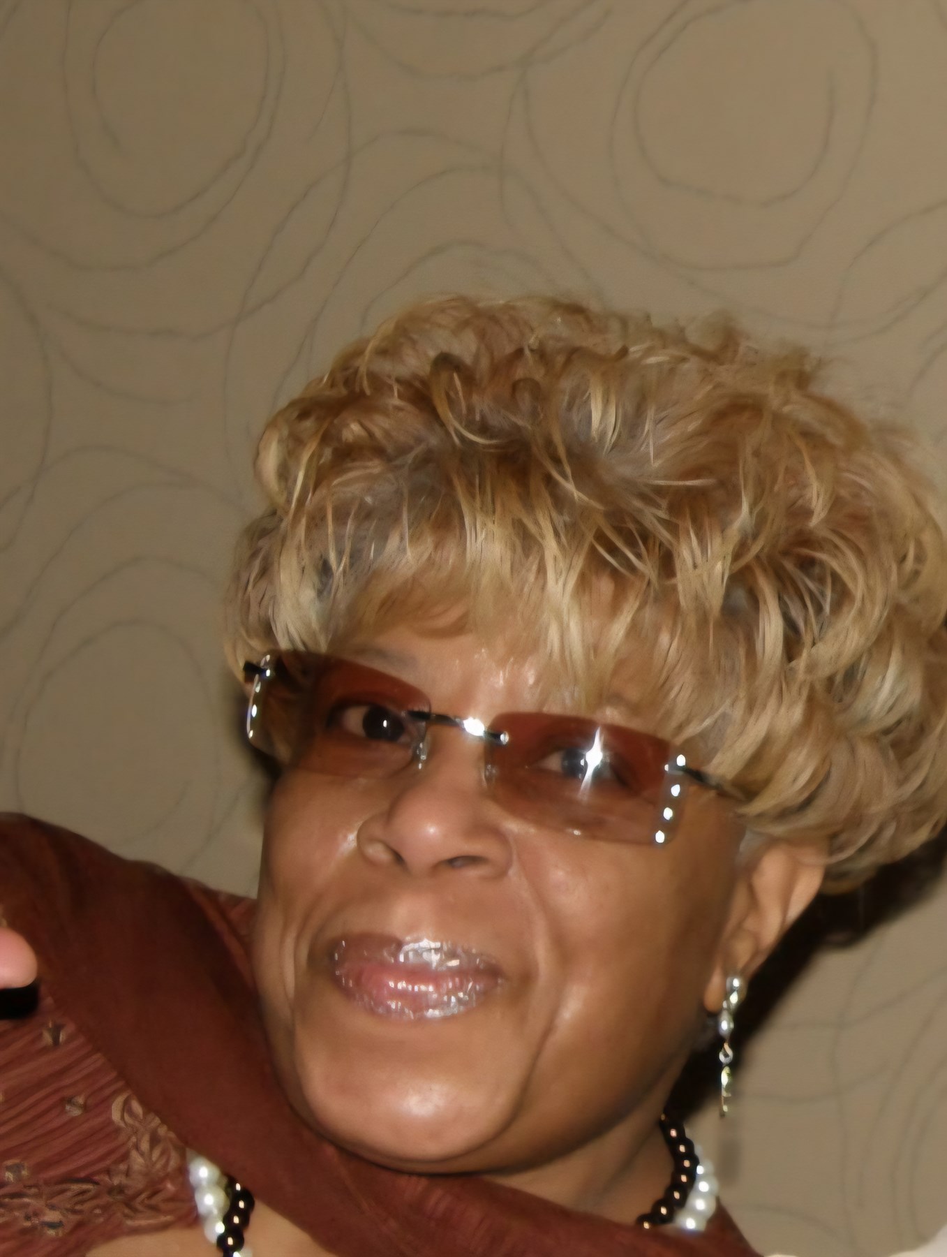 Obituary of Pamela Coleen Stephens