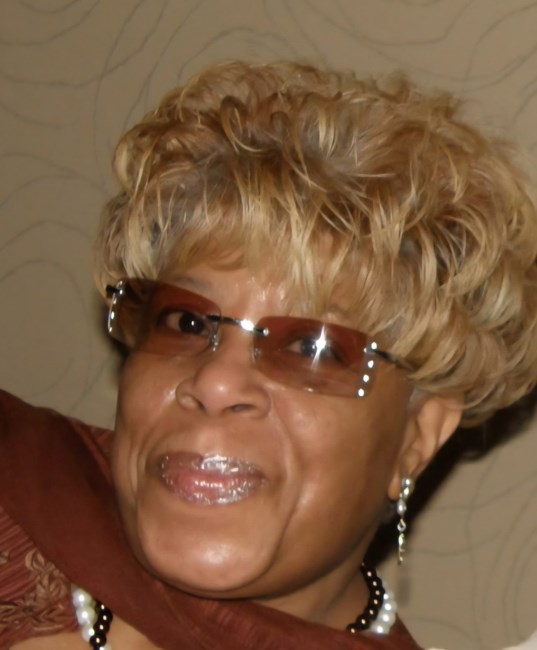 Obituary of Pamela Coleen Stephens