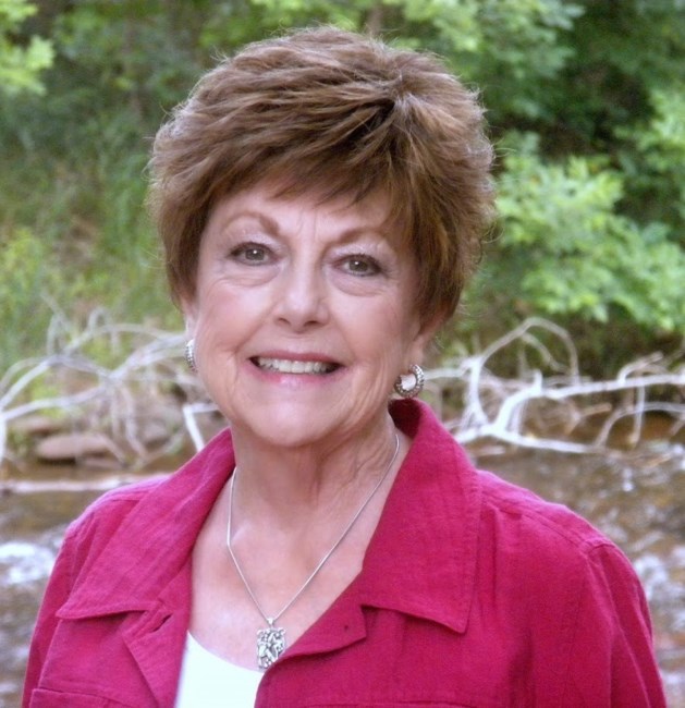 Obituary of Barbara Anne Snyder