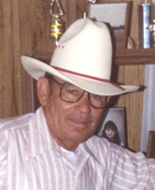 Obituary of Ernesto Guerra Jr.