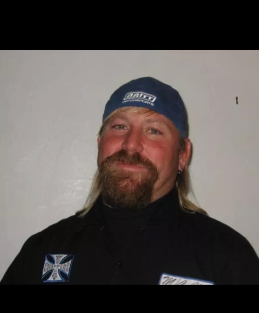 Obituary of Richard Ricky David Lester