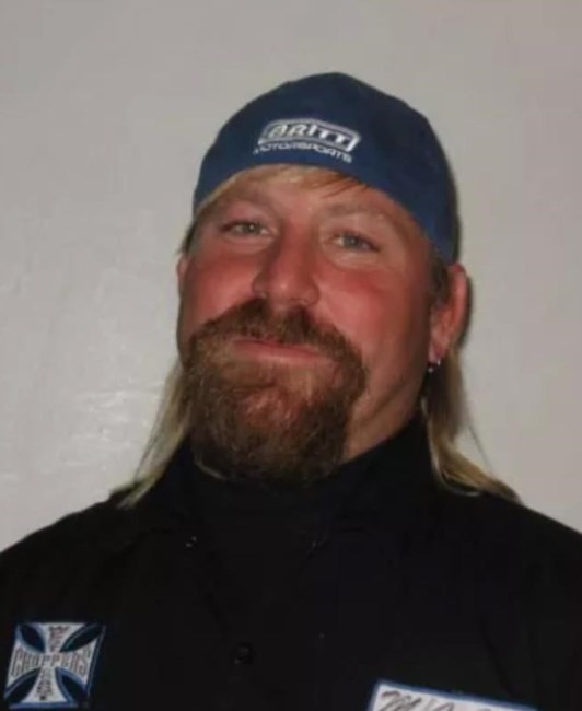 Obituary of Richard Ricky David Lester