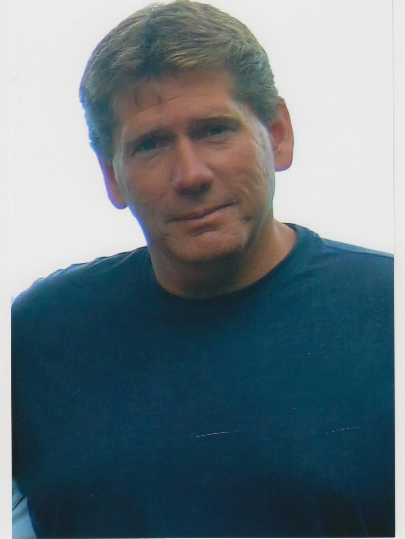 Avis de décès de Richard W. Hubbard Jr.