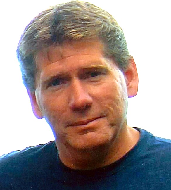 Avis de décès de Richard W. Hubbard Jr.