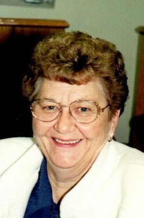 Obituary of Alice Faye Collins