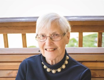 Obituary of Mrs. Jeanette Faye Cook