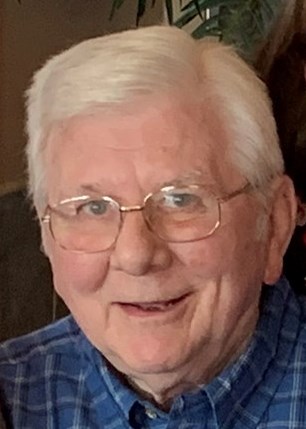 Obituary of Robert Neal Perry