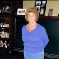 Obituary of Irene Young