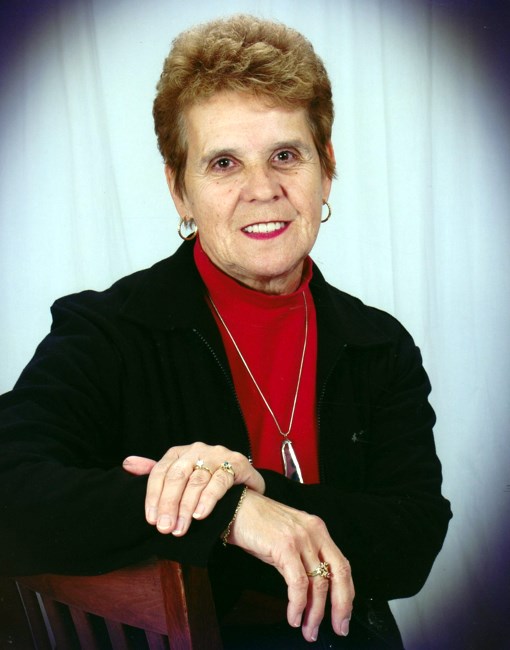 Obituary of Allegra Fay Kranz