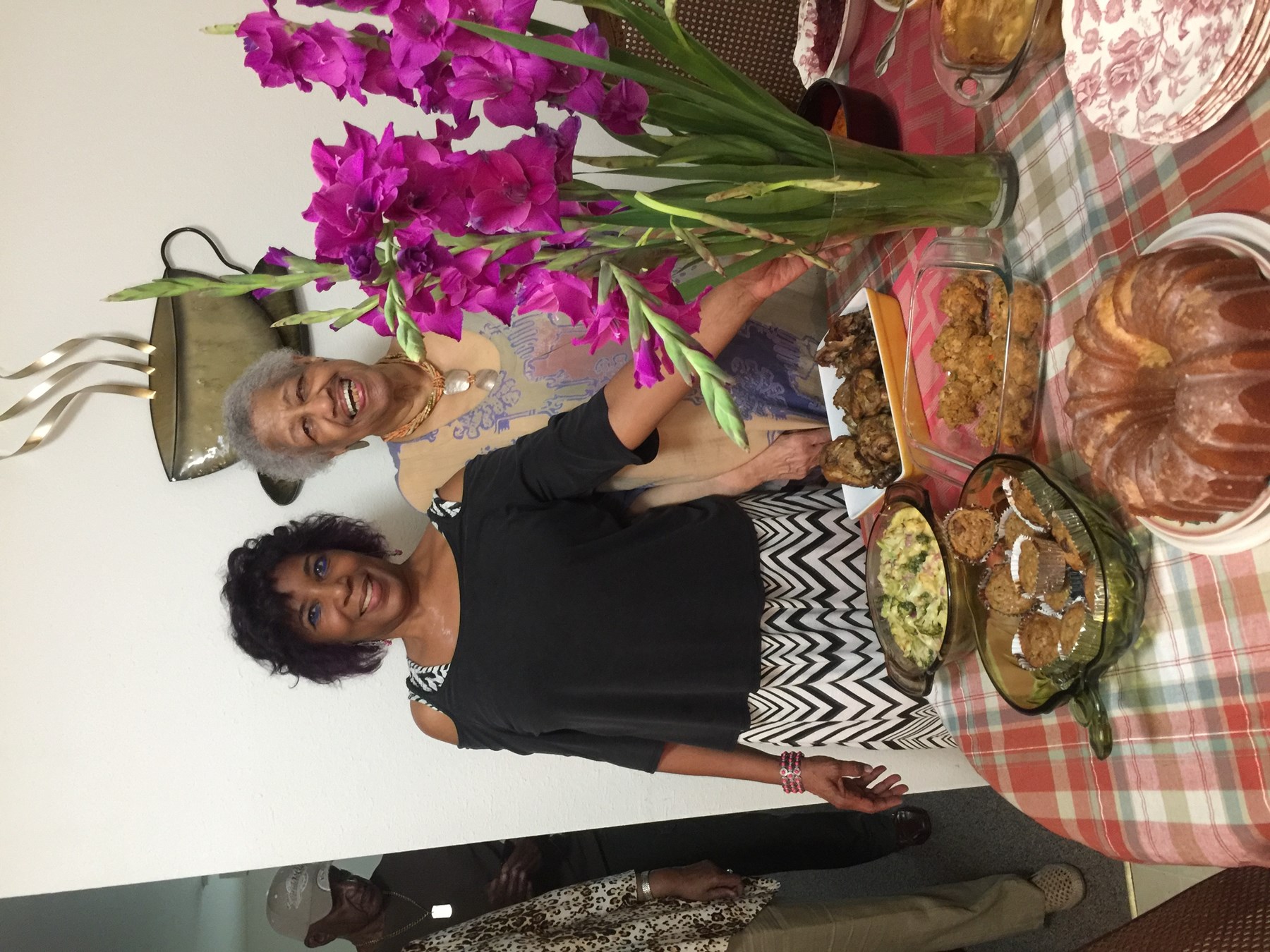 Obituary of Loretta Mae Anthony