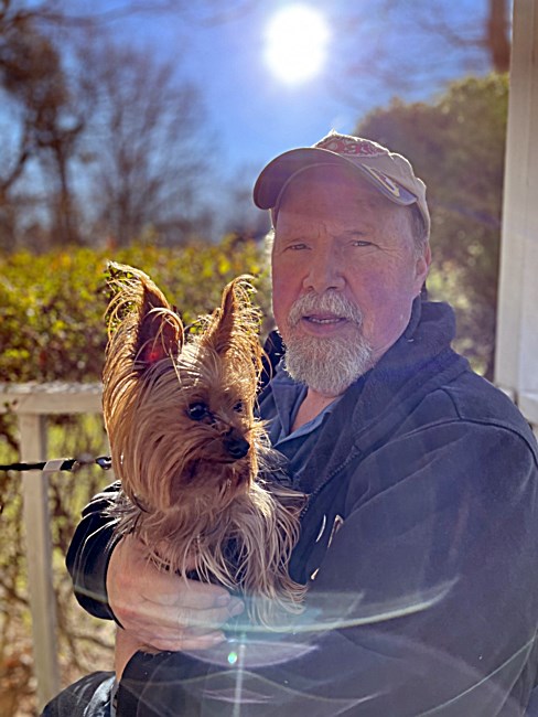 Obituary of Robert W. Rose