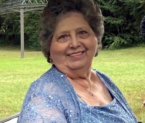 Obituario de Pauline H. Boggs