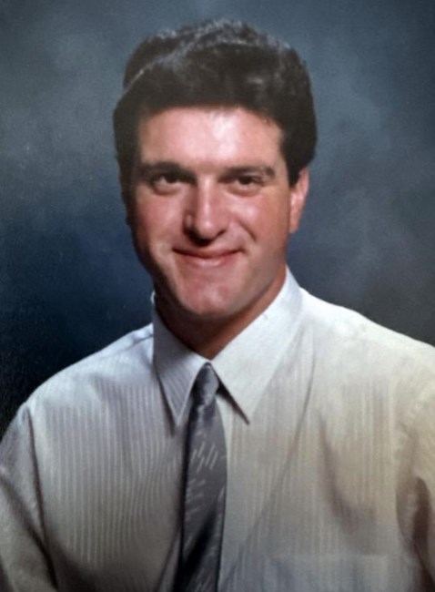 Obituary of Eugene Paul Kelly Jr.